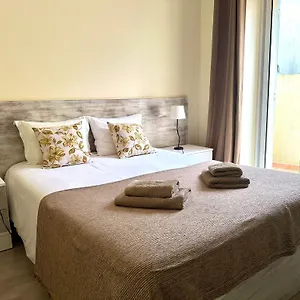  Casa de Campo Casa Ginjas
