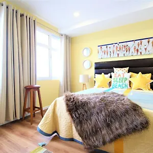 Apartment The Waves, Sao Vicente (Madeira)